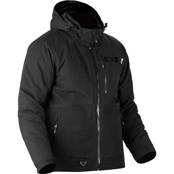 CKX Manteau Element
