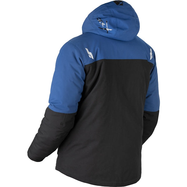 CKX Manteau Element
