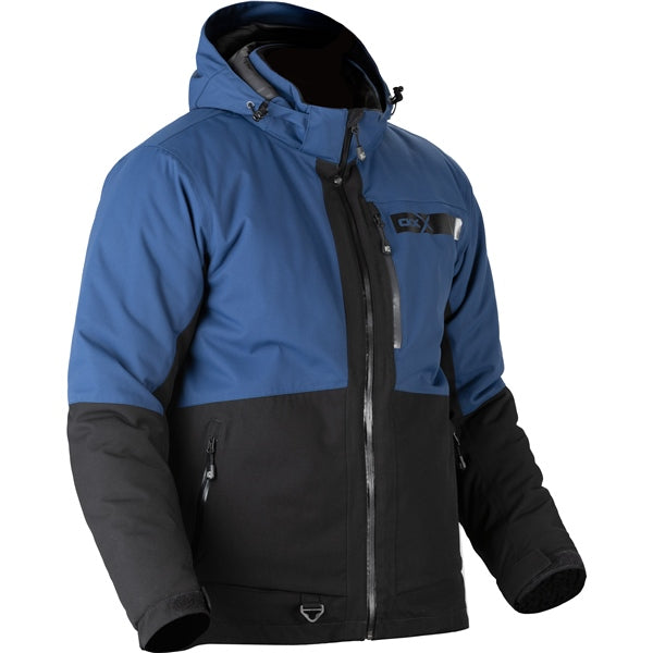CKX Manteau Element