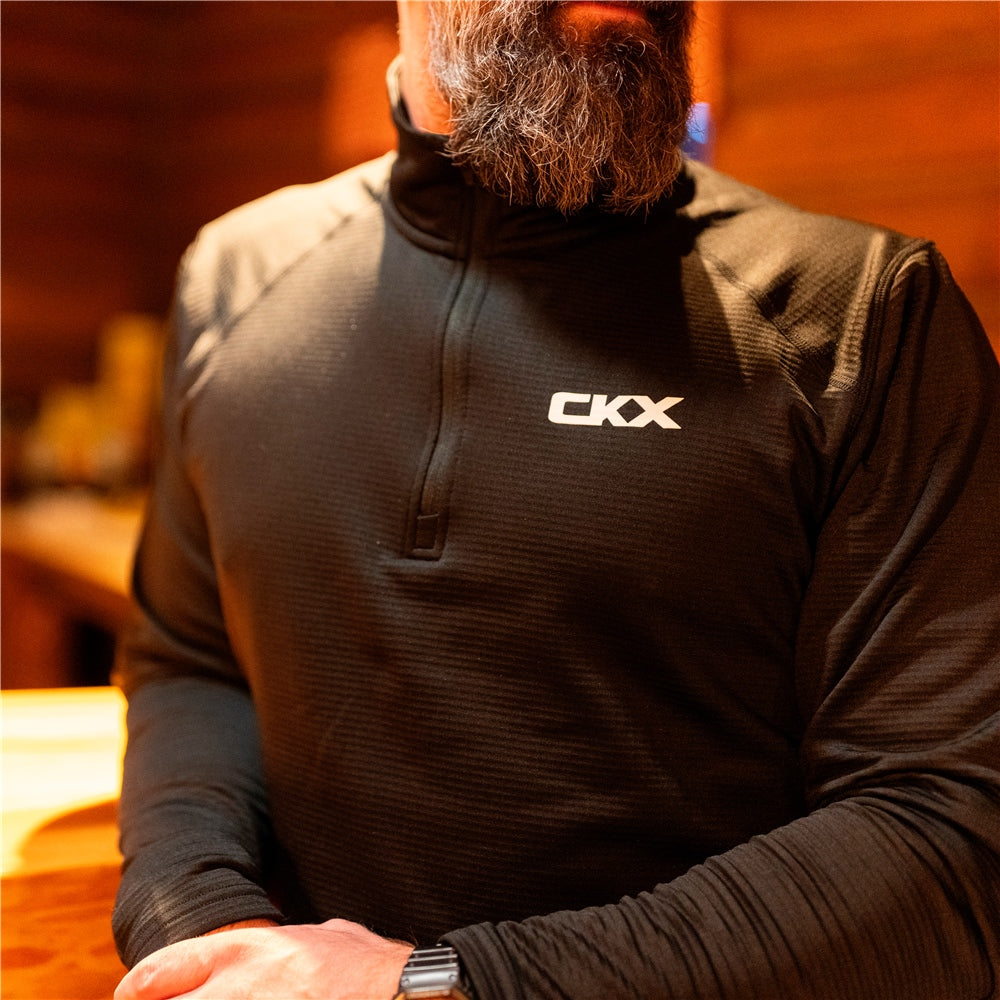 CKX Knox Top Base Layer