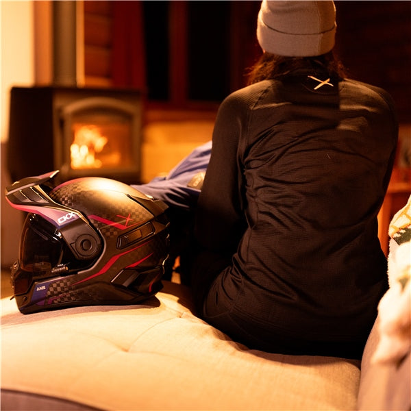 Sous-vêtement technique CKX Knox pour femmes