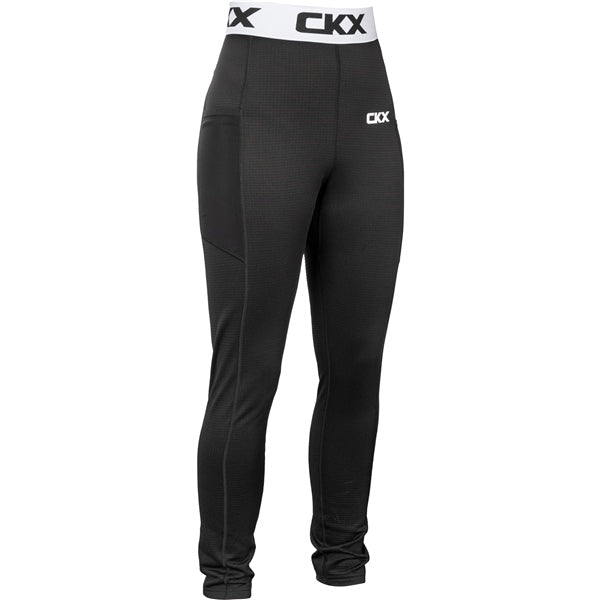 CKX Women's Pants Base Layer