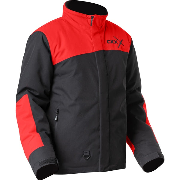 CKX Journey Jacket