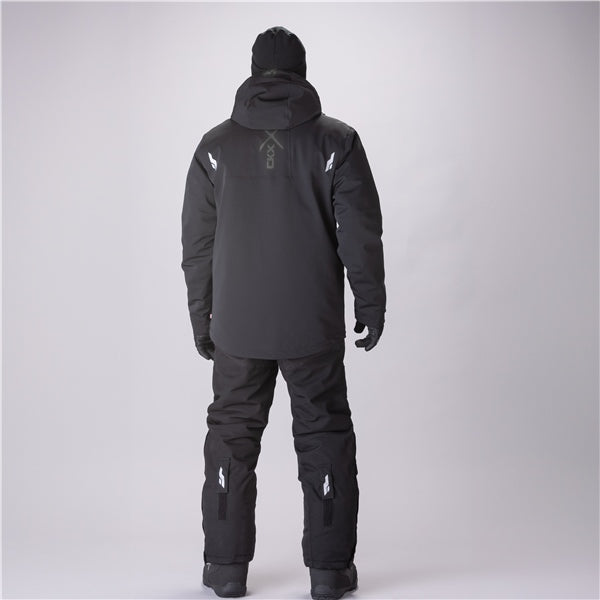 CKX Alaska Jacket