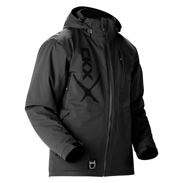 CKX Alaska Jacket