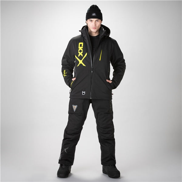 CKX Alaska Jacket