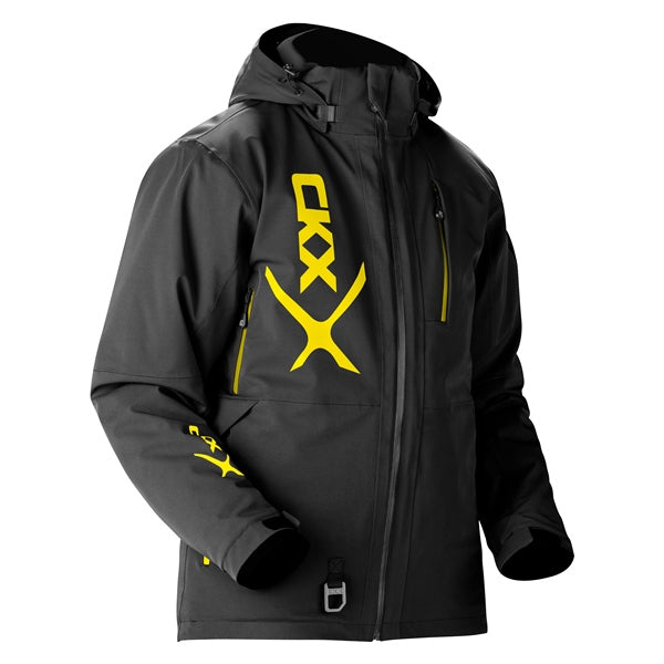 CKX Alaska Jacket