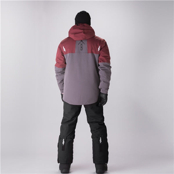 CKX Alaska Jacket