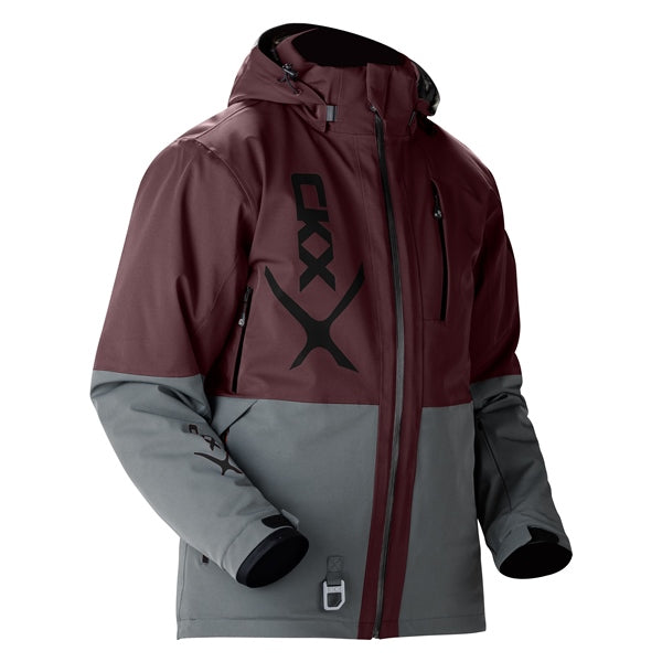 CKX Alaska Jacket