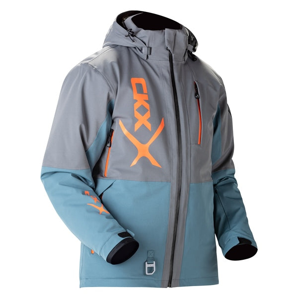 CKX Alaska Jacket