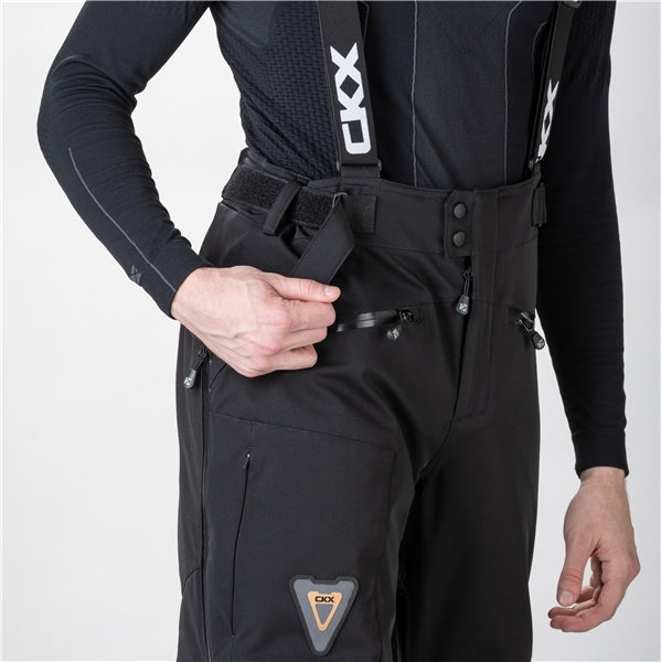 CKX Pantalon Alaska