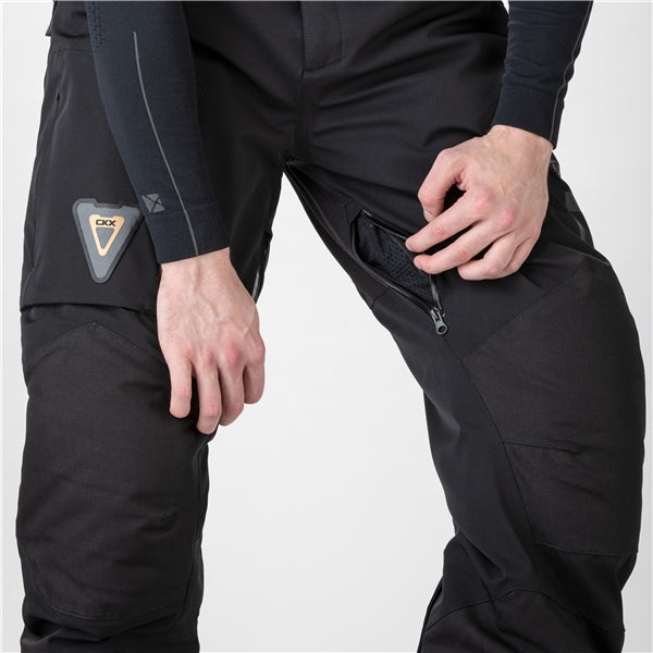 CKX Pantalon Alaska