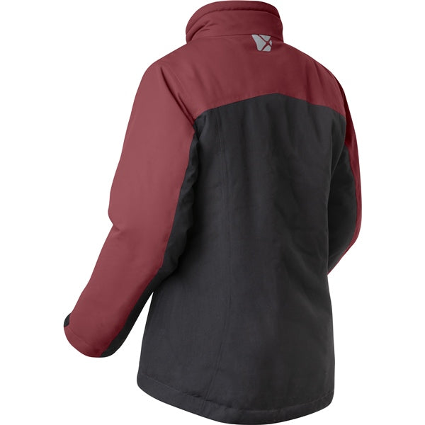 CKX Women's Journey Jacket