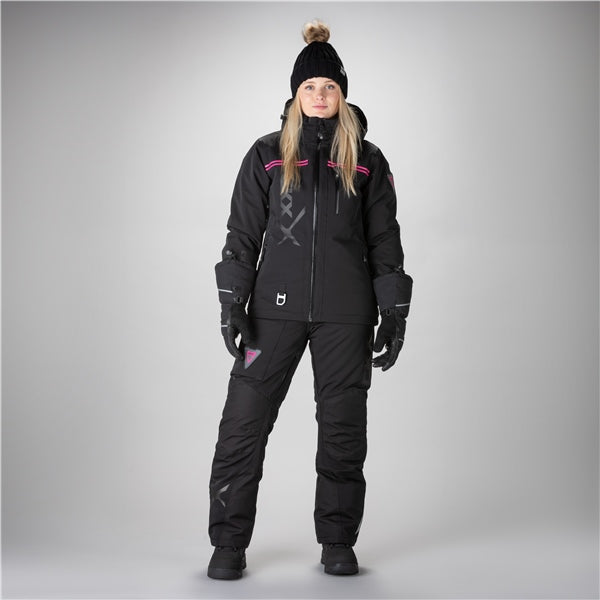 CKX Manteau Alaska pour femme