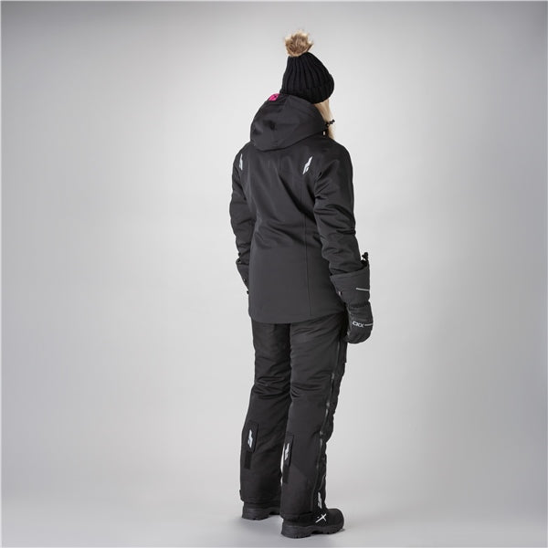 CKX Manteau Alaska pour femme