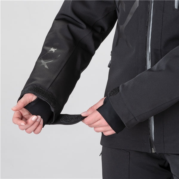 CKX Manteau Alaska pour femme