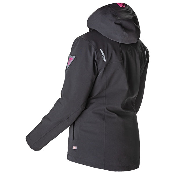 CKX Manteau Alaska pour femme