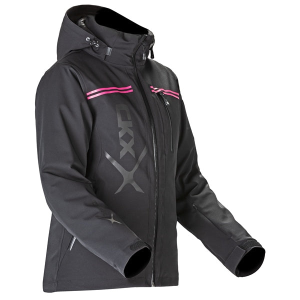 CKX Manteau Alaska pour femme