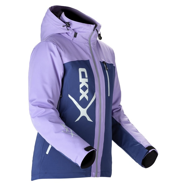 CKX Manteau Alaska pour femme