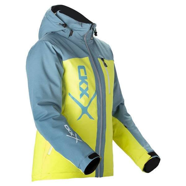 CKX Manteau Alaska pour femme
