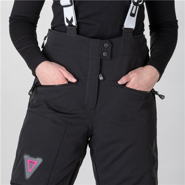CKX Pantalon Alaska pour femmes - 2023