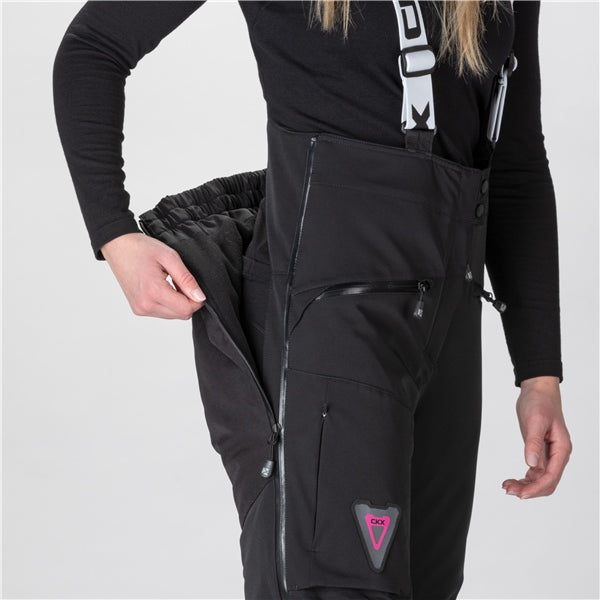 CKX Pantalon Alaska pour femmes - 2023