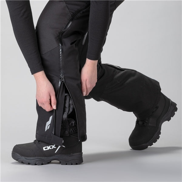 CKX Pantalon Alaska pour femmes - 2023