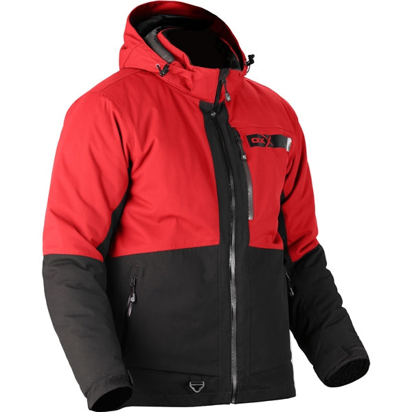 CKX Manteau Element