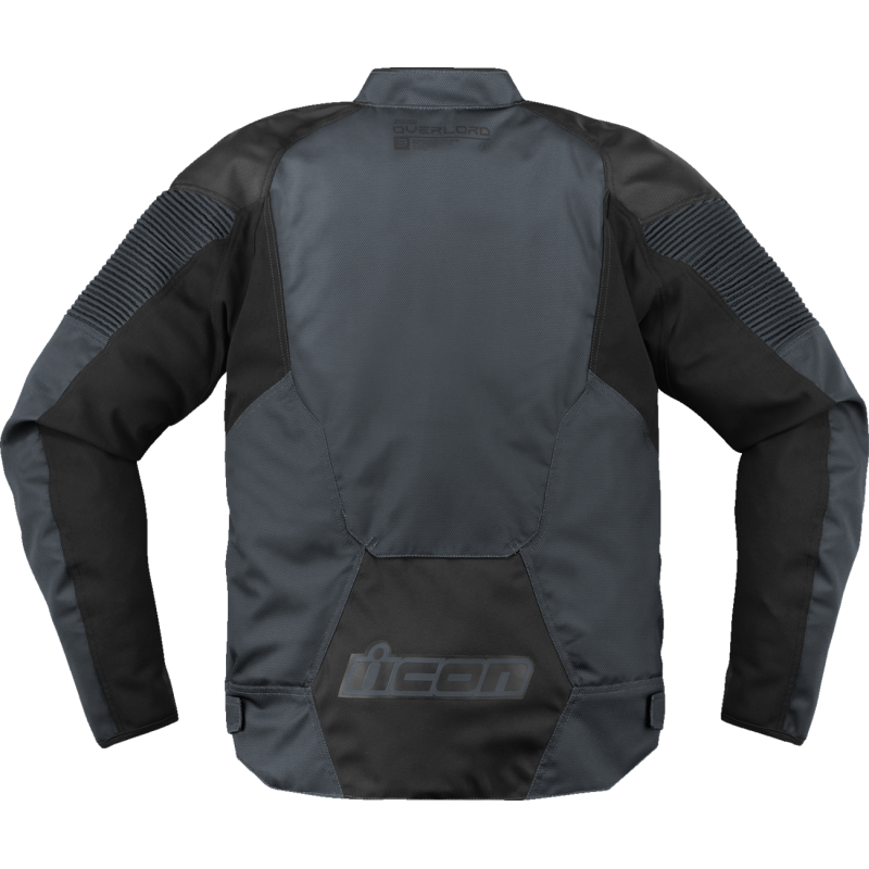 Icon Overlord3 Jacket
