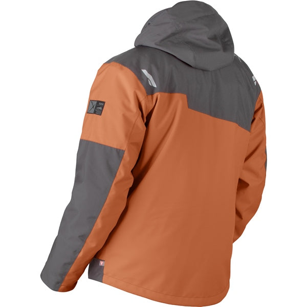CKX Manteau Conquérir