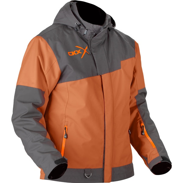 CKX Manteau Conquérir