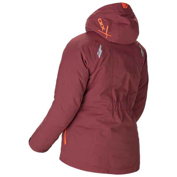 CKX Manteau Element pour femme