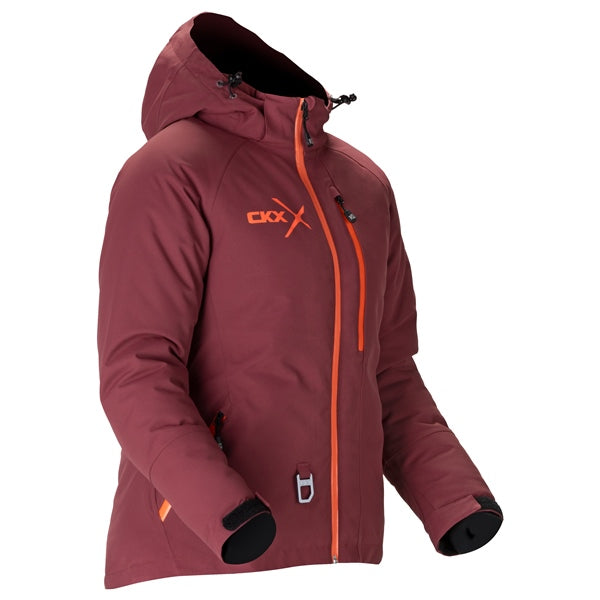 CKX Manteau Element pour femme