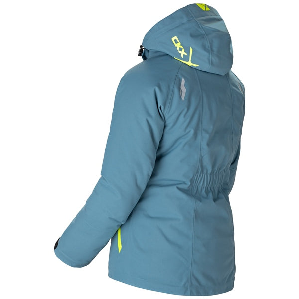CKX Manteau Element pour femme
