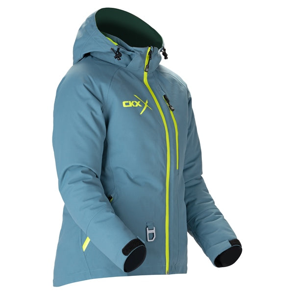 CKX Manteau Element pour femme