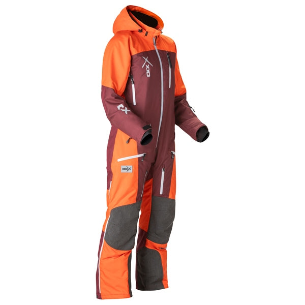 CKX Women's Elevation Monosuit