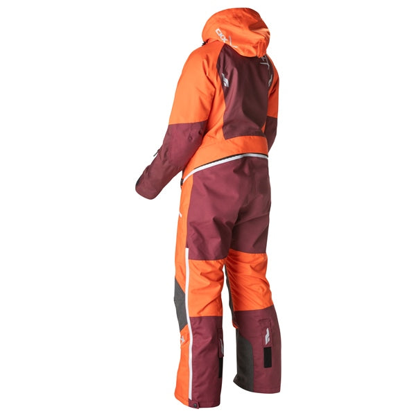 CKX Women's Elevation Monosuit