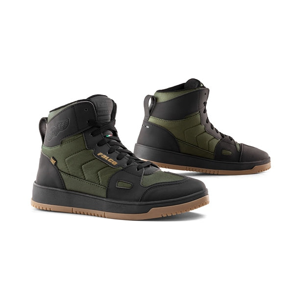 Falco Harlem, Bottes Femme