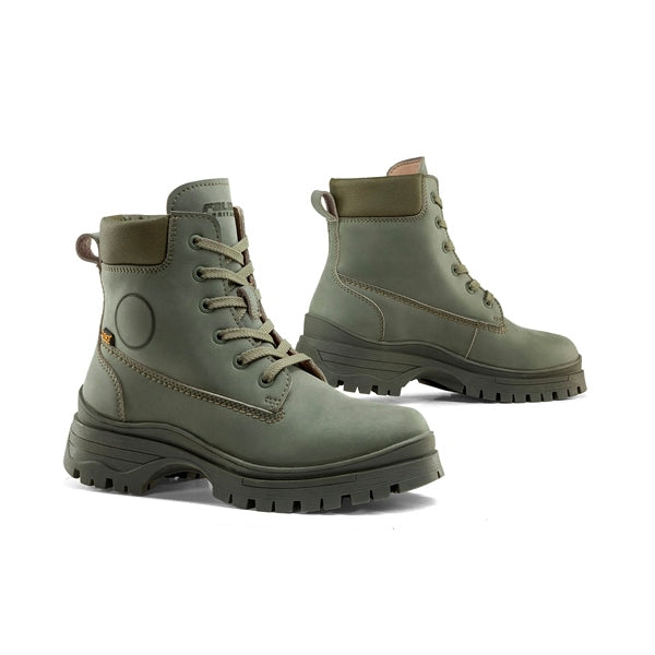 Falco Zarah, Bottes Femme