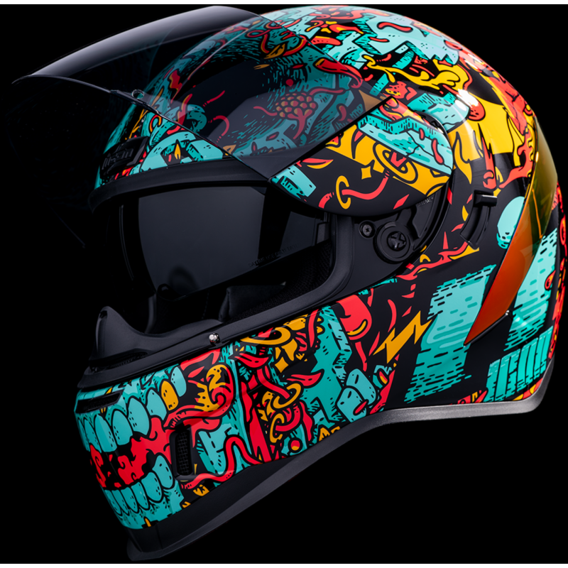 Icon Airform MIPS Munchies Helmet