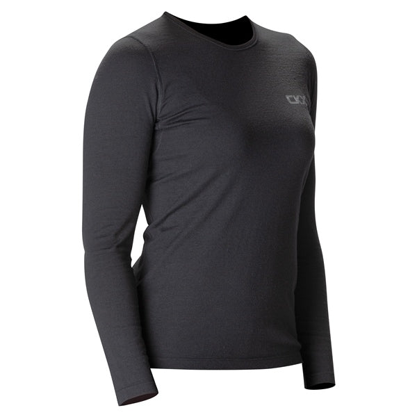 CKX Women's Xeri Top Base Layer
