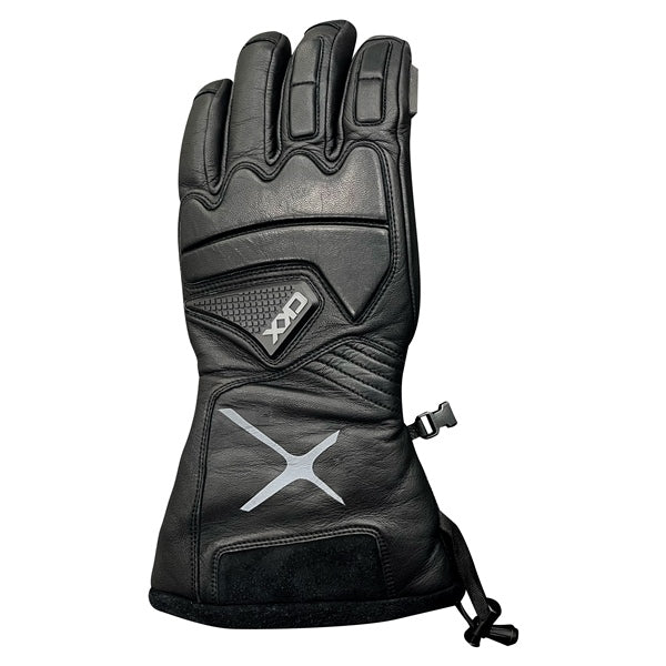 CKX Alaska Leather Gloves