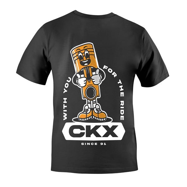 CKX Preface T-Shirt