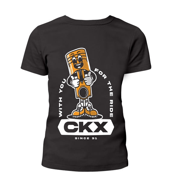 CKX T-shirt Préface pour femme