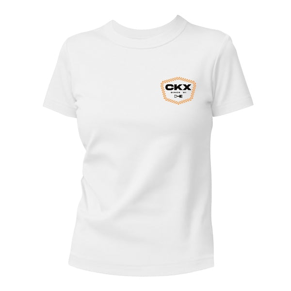CKX T-shirt Préface pour femme