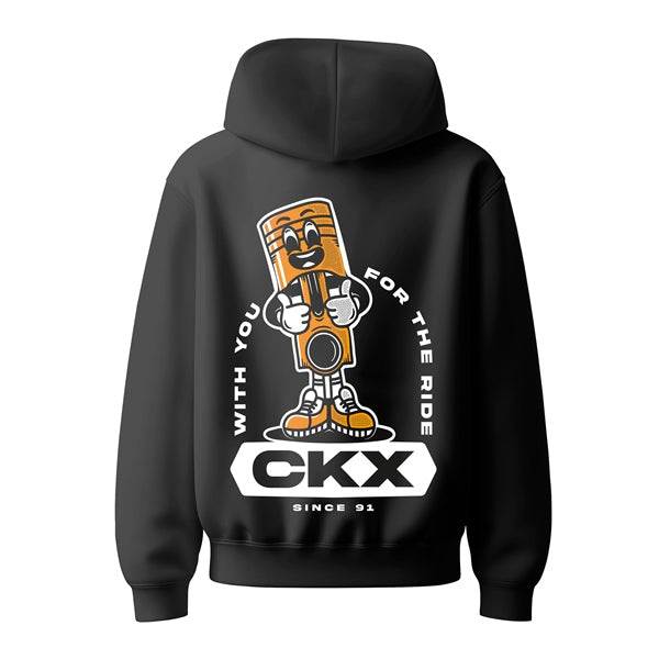 CKX Saunter Hoodie