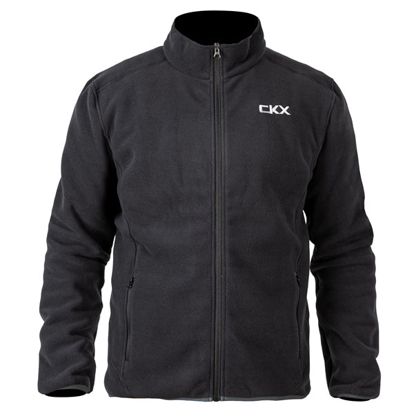 CKX Kelcy Fleece Jacket