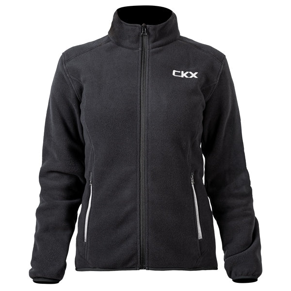 CKX Women's Kelcy Fleece Jacket