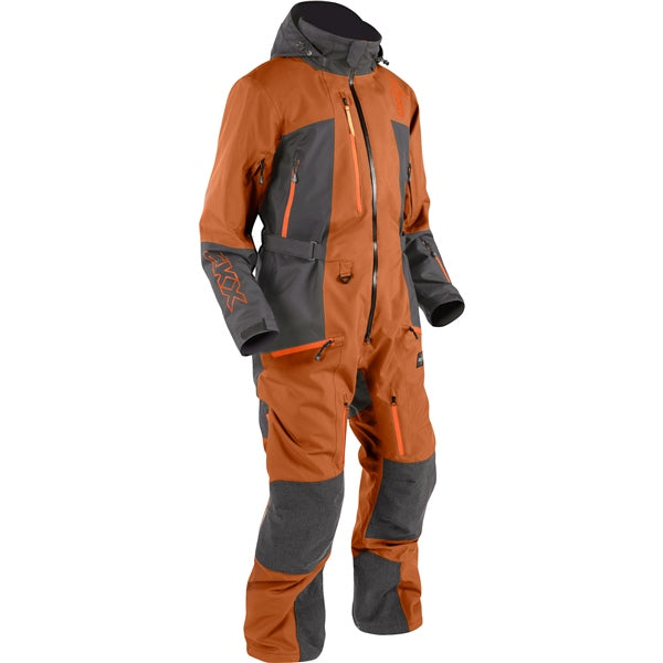 CKX Elevation Monosuit