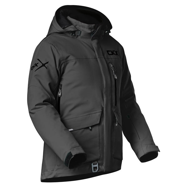 CKX Manteau Kelton pour femmes